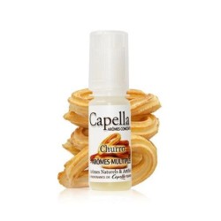 Capella Churro 10ml
